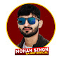 Mohan Singh Rajput Official logo