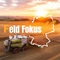 Feld Fokus Avatar