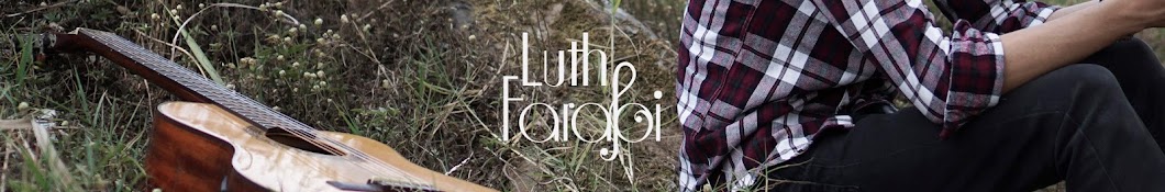 Luth Farabi YouTube channel avatar