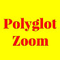 Polyglot Zoom logo