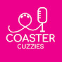 Coaster Cuzzies logo