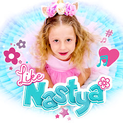 Like Nastya DE avatar
