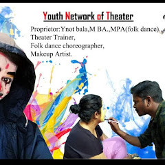 Ynot Theatre studio