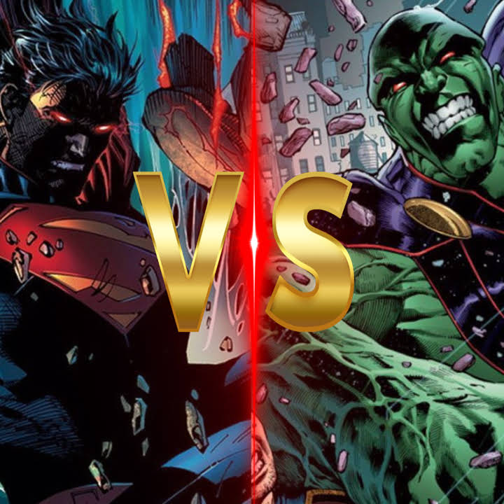 Post from Hero Villains
