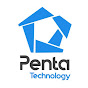 Penta Bio Medical Technologies Pvt Ltd logo