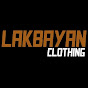 Lakbayan Clothing logo
