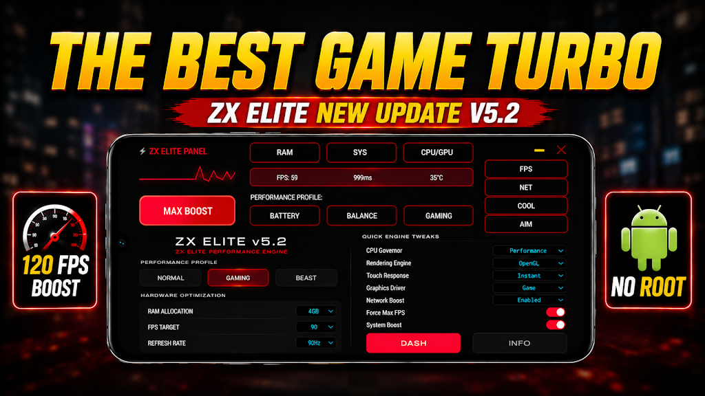 Zx Tweaks - YouTube