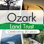 Ozark Land Trust logo