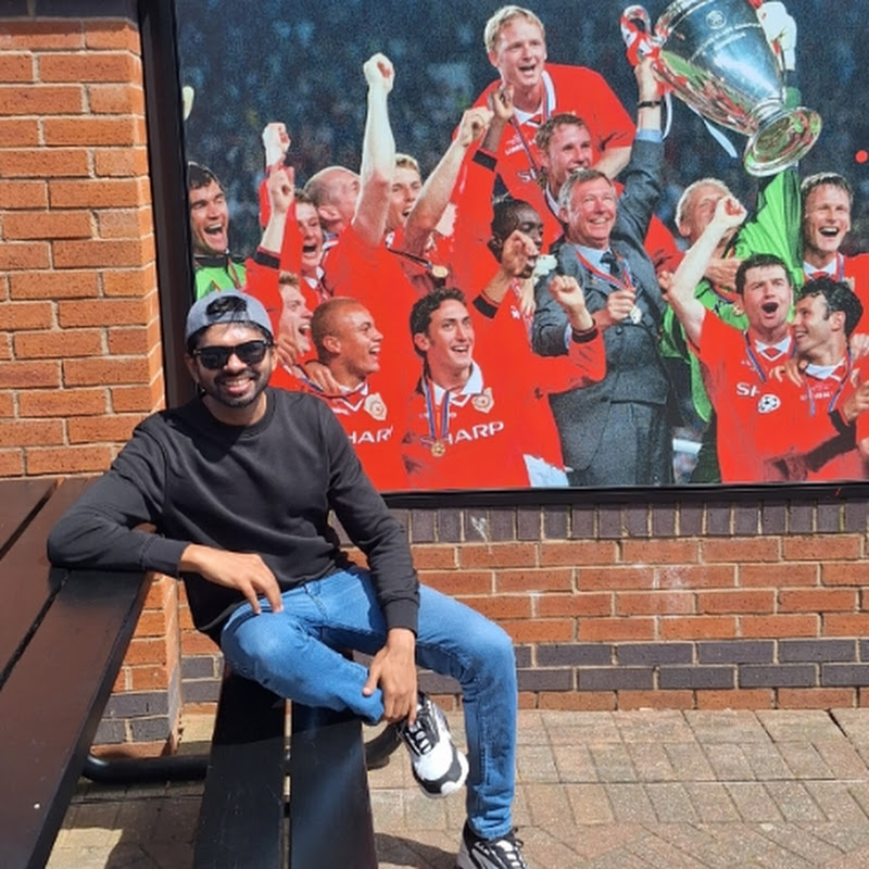 Shaz@mcr