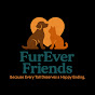 FurEver Friends logo