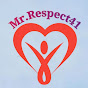 Mr.Respect41 logo