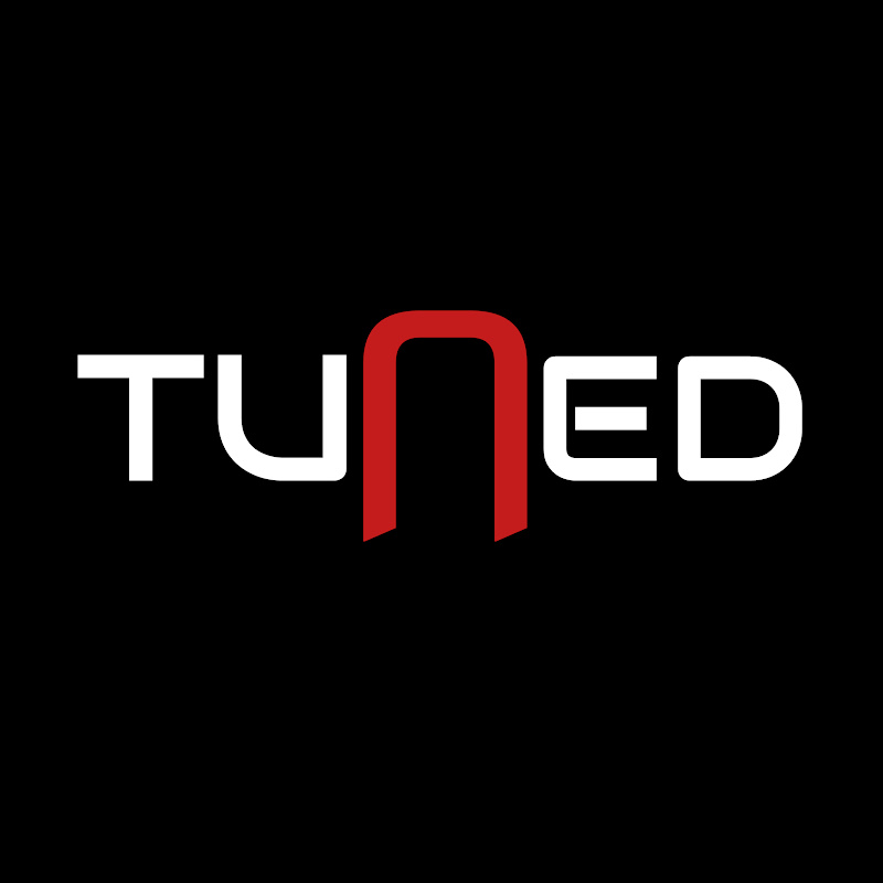 TUNED EXHAUSTS