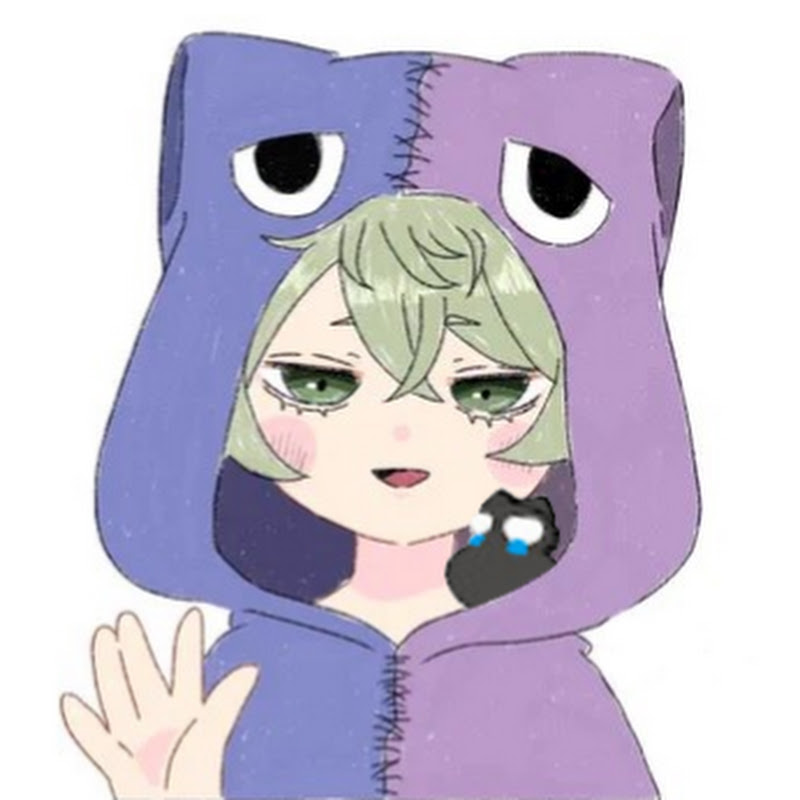 ぶすねこ先生 YouTubeチャンネル画像