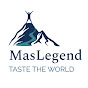 MasLegend logo
