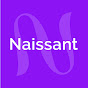 Naissant - Melenas Tinturadas logo