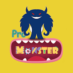 Pro Monster