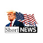 Short  News USA logo
