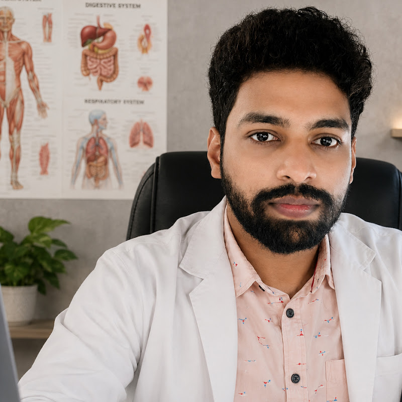 Dr.Tripathi Health Tips