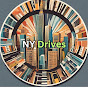 New York Drives logo