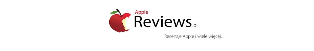 Apple Reviews PL YouTube channel avatar