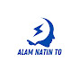 Логотип каналу Alam Natin To