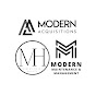 Modern Enterprises logo