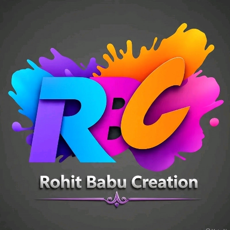 Hire Rohit Babu Creation  — Celebrity News & Gossip YouTube creator for sponsorships