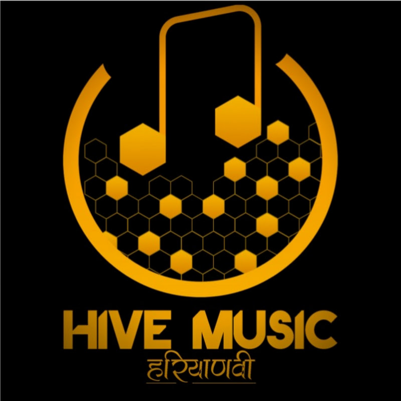 Hive Music Haryanvi