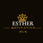 Esther Motivation Hub logo