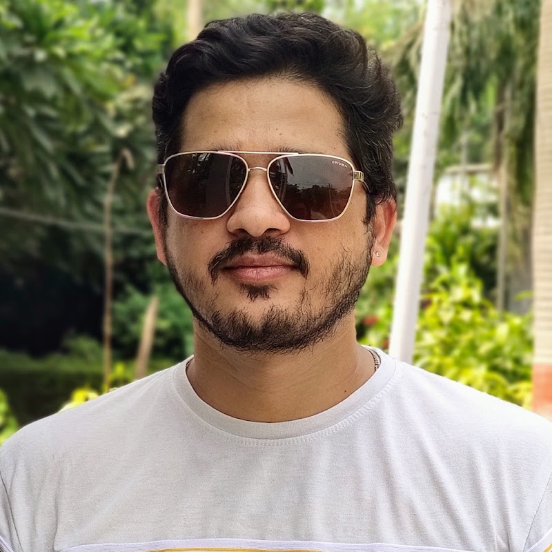 Praveen Rawat