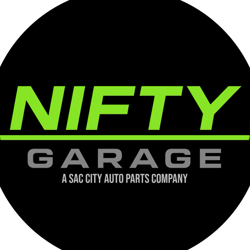 Nifty Garage : Nissan & Infiniti HOW TO'S