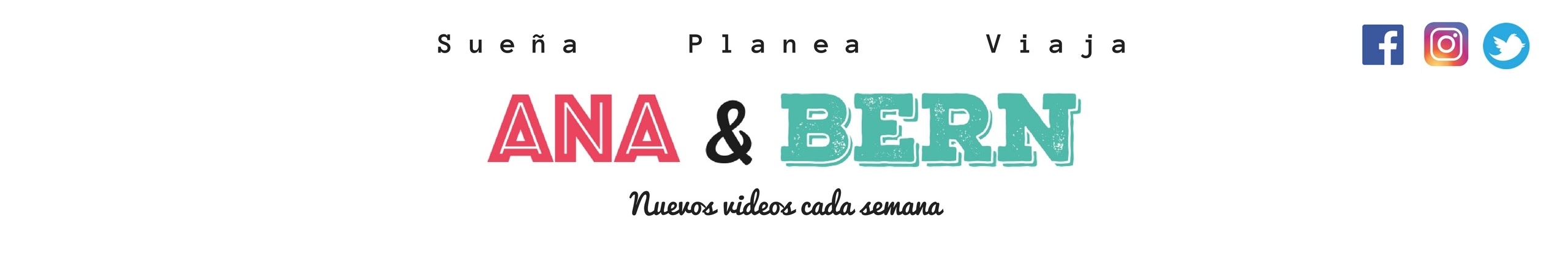 Ana Y Bern Youtube Channel Analytics And Report Powered By Noxinfluencer Mobile