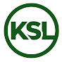 KSL Greenhouse logo