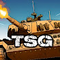 TankStormGaming channel logo