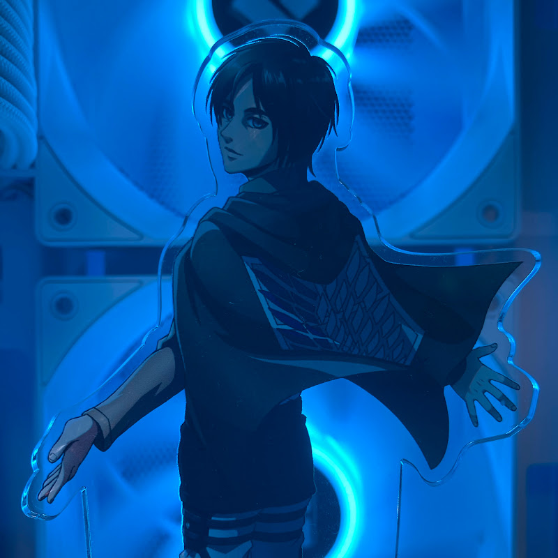 イズちゃんねる🌊🕊️