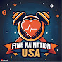 FitNation USA logo