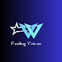FEELING VOICES logo