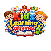 Kids Learning  Rhymes