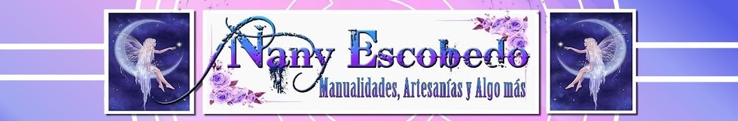 Nany Escobedo رمز قناة اليوتيوب