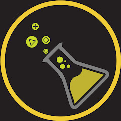Gaming LAB channel logo