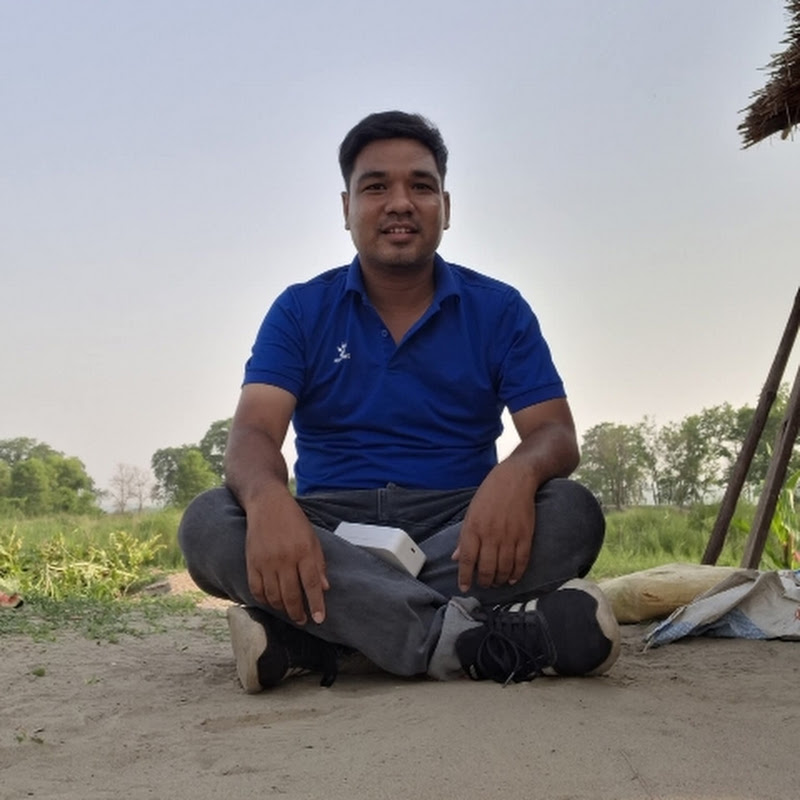Ramu Oli