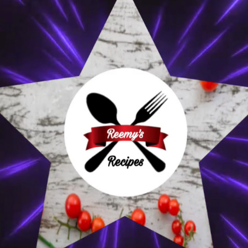 Reemy's Recipes