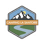 Camping La Santoire