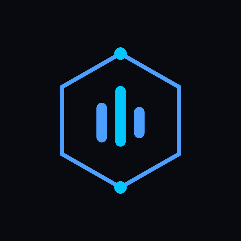 Crypto Market Node