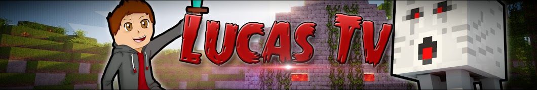 LucasTv YouTube kanalı avatarı
