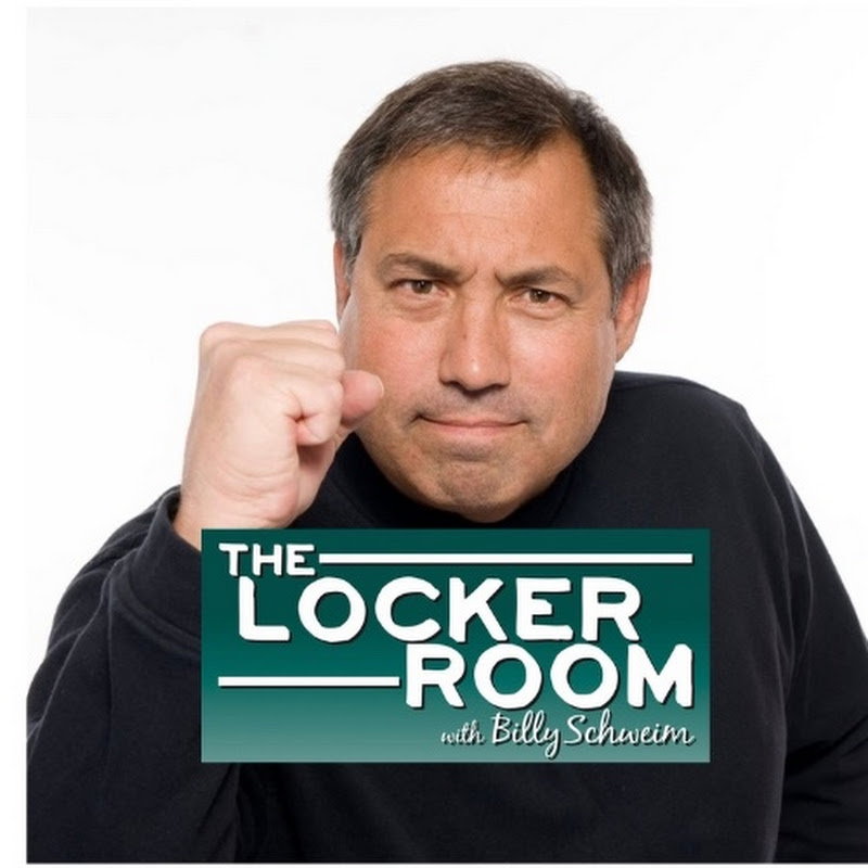 The Locker Room With Billy Schweim
