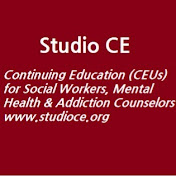 Studio CE: CEUs for Social Workers & Counselors