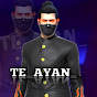 TE_AYAN_⚡ logo