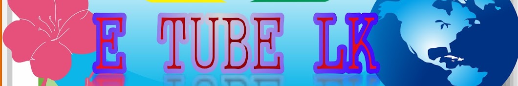 E Tube Lk YouTube channel avatar