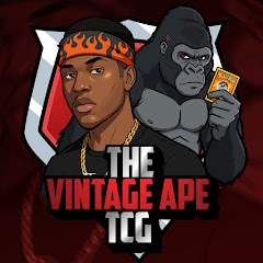 The Vintage Ape TCG
